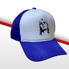 BONÉ RAFAEL NADAL BLUE SNAPBACK - comprar online