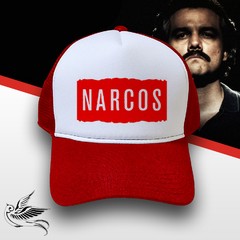 BONÉ NARCOS