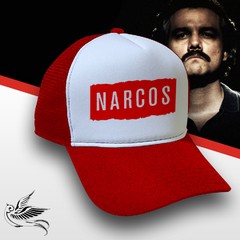 BONÉ NARCOS - comprar online