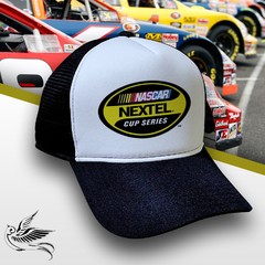BONÉ NASCAR NEXTEL CUP SERIES - comprar online