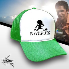 BONÉ NATIRUTS - comprar online