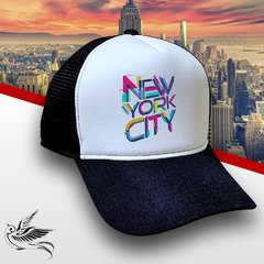 BONÉ NEW YORK CITY - comprar online