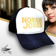 BONÉ NORAH JONES - comprar online