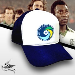 BONÉ NEW YORK COSMOS - comprar online