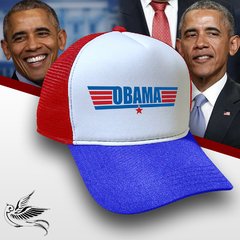 BONÉ OBAMA - comprar online