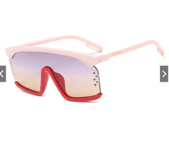 Óculos de Sol Feminino Hole Chic Eyewear - loja online