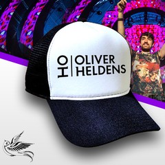 BONÉ OLIVER HELDENS - comprar online