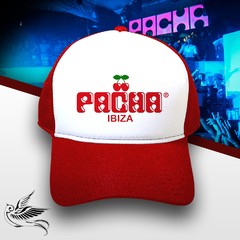 BONÉ PACHA IBIZA