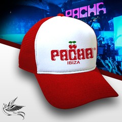 BONÉ PACHA IBIZA - comprar online