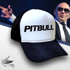 BONÉ PITBULL - comprar online