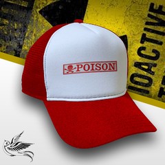 BONÉ POISON - comprar online