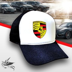 BONÉ PORSCHE CAYENNE - comprar online