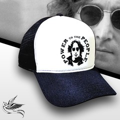 BONÉ JOHN LENNON - comprar online