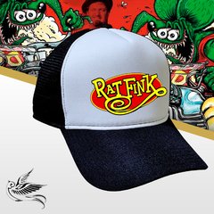 BONÉ RAT FINK CLASSIC - comprar online