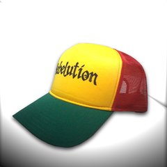 BONÉ REBELUTION - comprar online