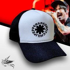 BONÉ RED HOT CHILI PEPPERS - comprar online