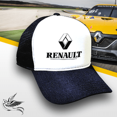 BONÉ RENAULT - comprar online