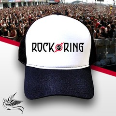 BONÉ ROCK AM RING