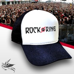 BONÉ ROCK AM RING - comprar online