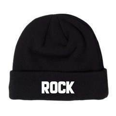 GORRO TOUCA ROCK