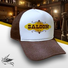 BONÉ SALOON - comprar online