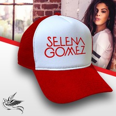 BONÉ SELENA GOMEZ - comprar online