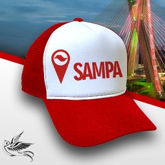 BONÉ SAMPA - comprar online