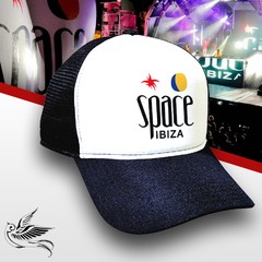 BONÉ SPACE IBIZA - comprar online