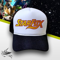 BONÉ STARFOX