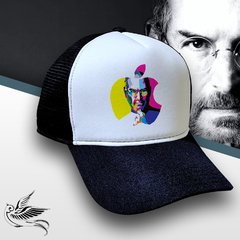 BONÉ STEVE JOBS - comprar online