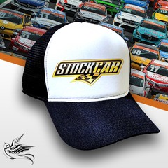 BONÉ STOCK CAR - comprar online