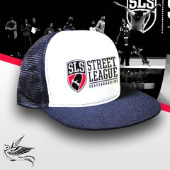 BONÉ STREET LEAGUE SKATEBOARDING - comprar online