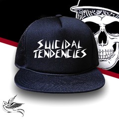 BONÉ SUICIDAL TENDENCIES