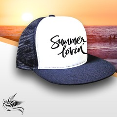 BONÉ SUMMER LOVIN - comprar online