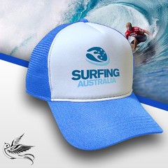 BONÉ SURFING AUSTRALIA - comprar online