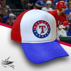 BONÉ TEXAS RANGER MLB - comprar online