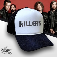 BONÉ THE KILLERS - comprar online