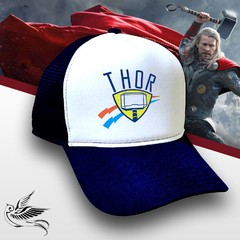 BONÉ THOR - comprar online