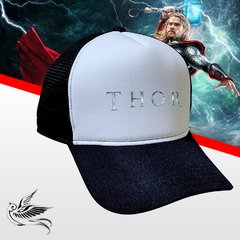 BONÉ THOR HERÓI - comprar online