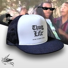 BONÉ THUG LIFE CIDADES - comprar online