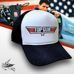 BONÉ TOPGUN STAR - comprar online