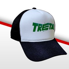 BONÉ TRETA TRUCKER SNAPBACK - comprar online