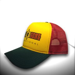 BONÉ TUFF GONG - comprar online