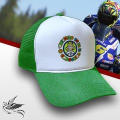 BONÉ VALENTINO ROSSI THE DOCTOR - comprar online