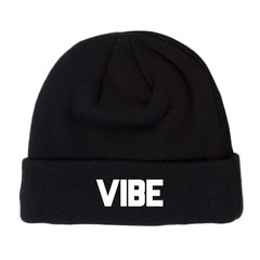 GORRO TOUCA VIBE