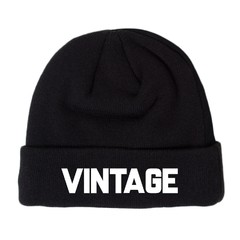 GORRO TOUCA VINTAGE