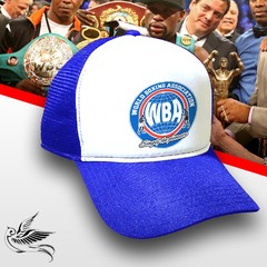 BONÉ WBA BOXE - comprar online