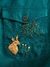 Camisa de la serie “Un Bosque”. (Prenda única) - tienda online