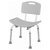 SILLA DUCHA ALUMINIO CON CHUPAS KY-798LQ