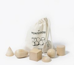 Bag Montessori